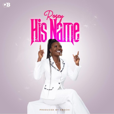 His Name | Boomplay Music