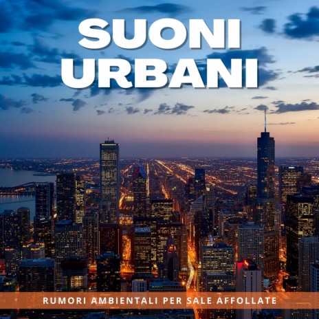 Suoni urbani | Boomplay Music