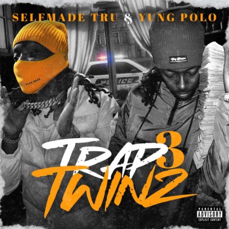 Trap Game ft. Selfmade Tru & Cuzyn