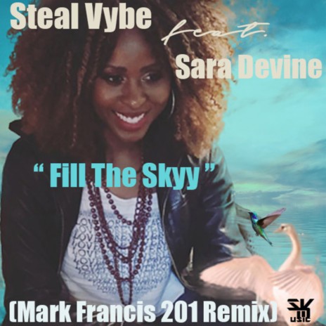 Fill the Skyy (Mark Francis 201 Instrumental Remix) ft. Sara Devine