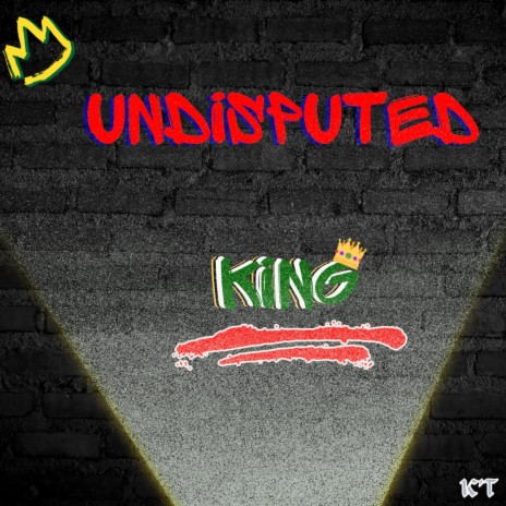 Undisputed King | Boomplay Music