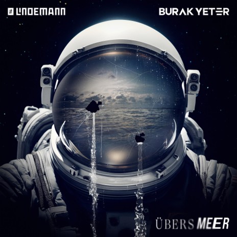 Übers Meer (Extended Edit) ft. Burak Yeter | Boomplay Music