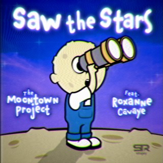 Saw the Stars