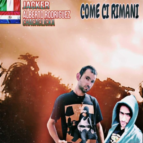 COME CI RIMANI | Boomplay Music