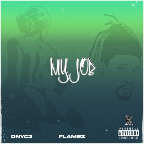 My Job | Boomplay Music