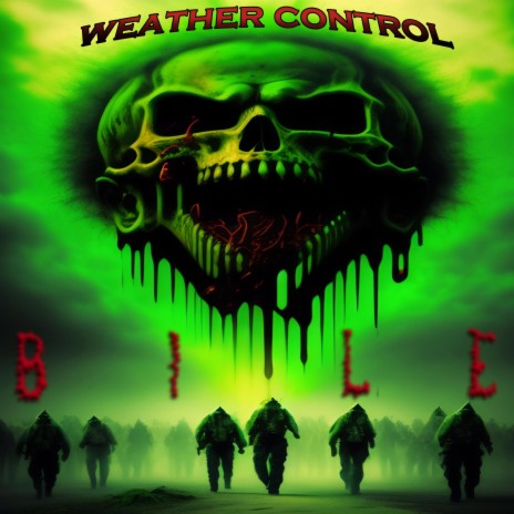 Weather Control (2023 Remaster)