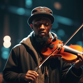 Violin Simphonic HipHop Beat Hard Rap Violin Beat