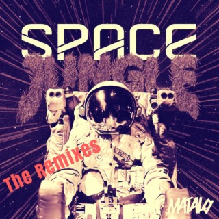 Space Jungle (The Remixes)