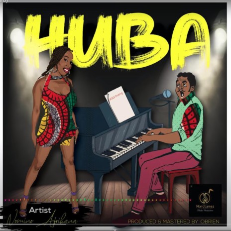 Huba ft. Norctunez Media