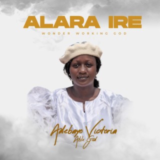 Alara Ire