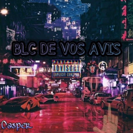 Blc de vos avis