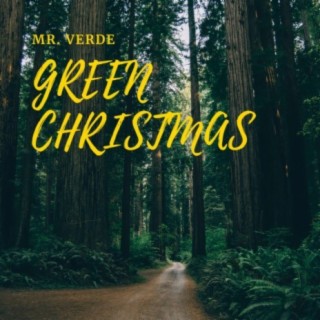 Green Christmas