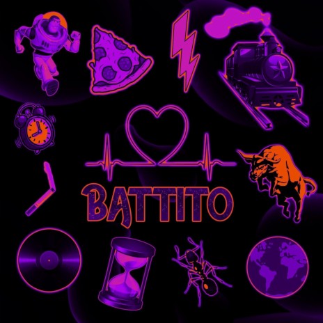 Battito | Boomplay Music