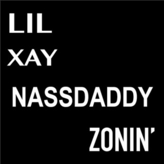 Zonin' (feat. Nassdaddy)