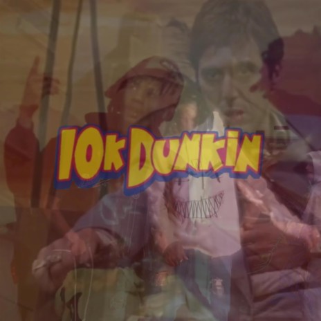 To The Stars ft. 10kdunkin