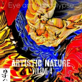 Artistic Nature (volume 4)