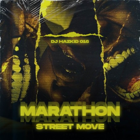 Marathon Move Beat | Boomplay Music