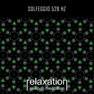 Solfeggio 528 Hz