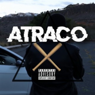 Atraco (feat. D'sua illman)