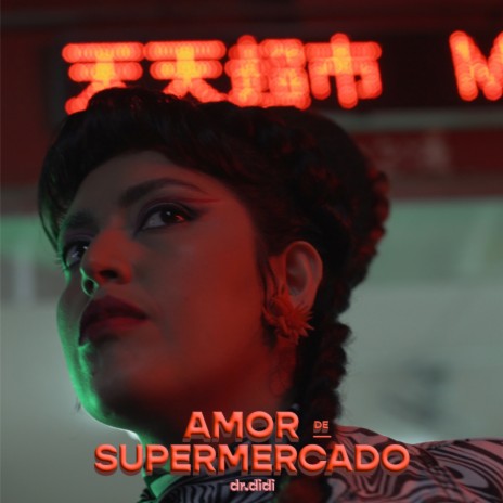 Amor de Supermercado | Boomplay Music