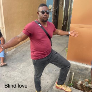 Blind love