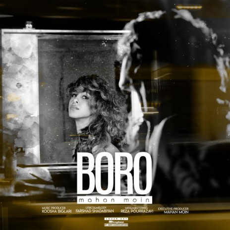 Boro | Boomplay Music