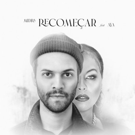 Recomeçar ft. AYA Oficial | Boomplay Music