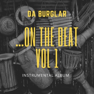 ...On The Beat, Vol. 1 (Instrumental)