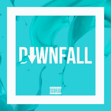 Downfall ft. Samurai Shakz, Tee5 & Tinxshe | Boomplay Music