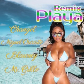 Playa (Remix)