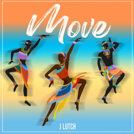 Move ft. Lorvins Lormenus | Boomplay Music