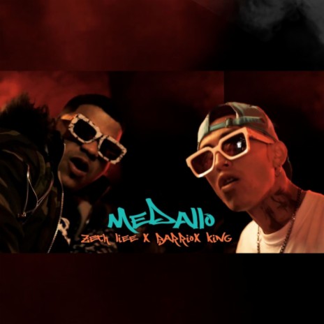 Medallo ft. ZETH LIEE | Boomplay Music