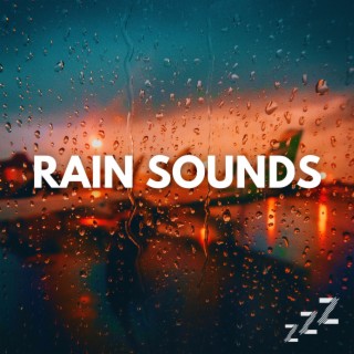 15 Minutes of Relaxing Rain Meditation (Loopable Forever, No Fade)