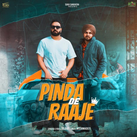 PINDA DE RAAJE | Boomplay Music