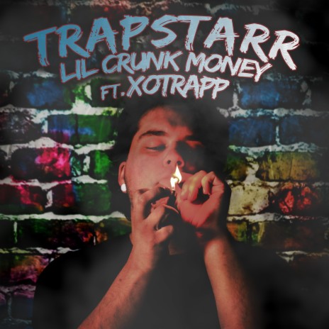 Trapstarr (feat. xotrapp) | Boomplay Music