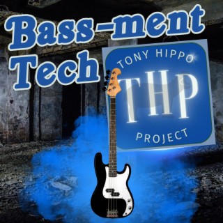 Bass-ment Tech