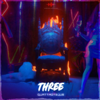 Three