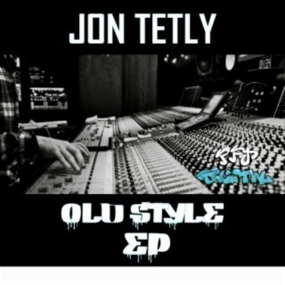 Jon Tetly