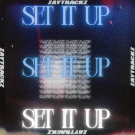 SET IT UP (SPED-UP)