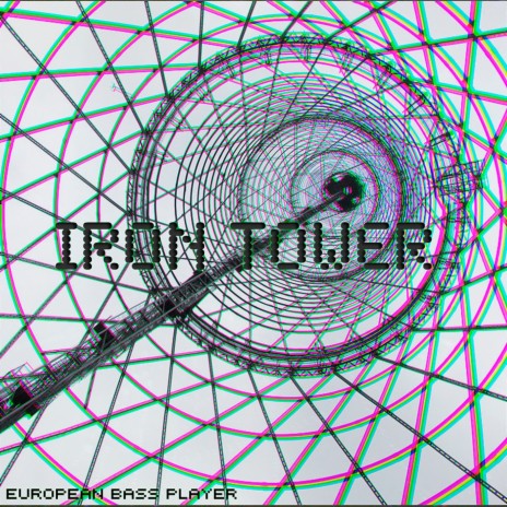 Iron Tower | Boomplay Music