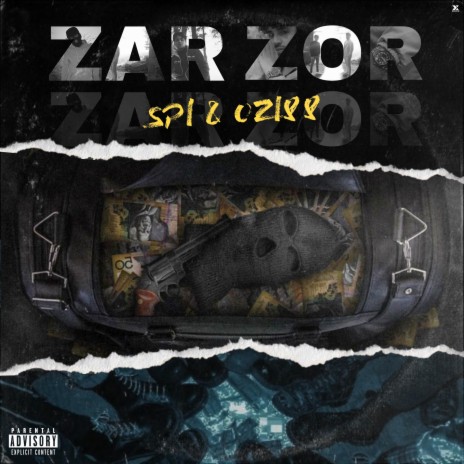 Zar Zor (feat. Ozi88) | Boomplay Music