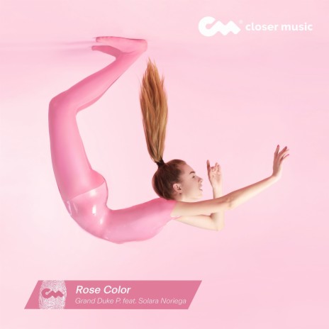 Rose Color (Vocal) ft. Solara Noriega | Boomplay Music