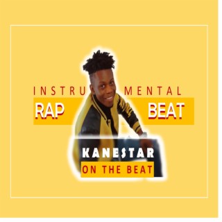 Instrumental Rap Beat