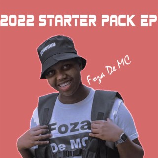 2022 Starter Pack EP