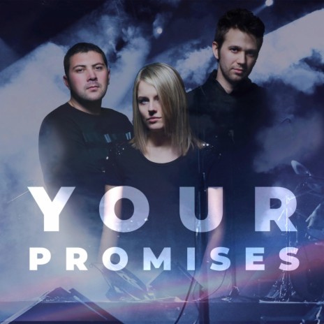 Your Promises | Boomplay Music