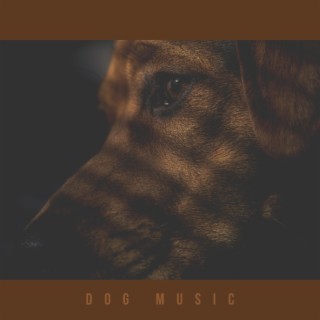 Music For Lonely Dogs