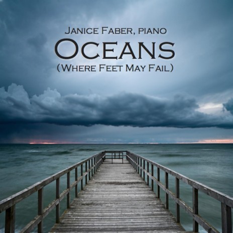 Oceans (Where Feet May Fail) | Boomplay Music