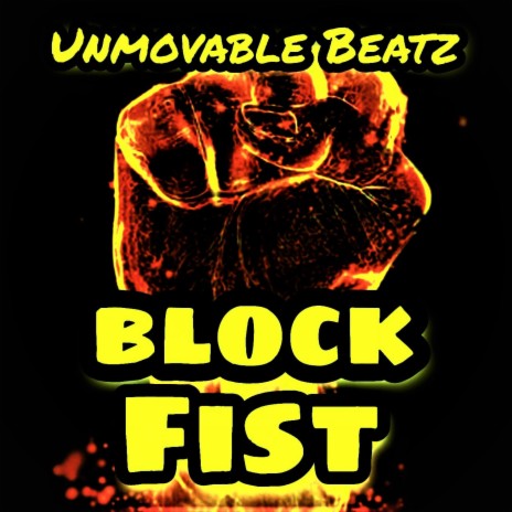 Block Fist (Instrumental)