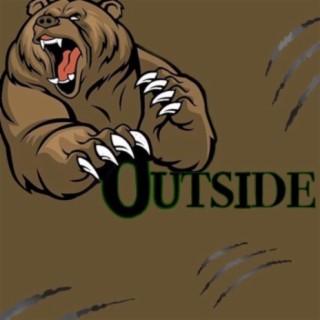 Outside (feat. M R Blue)