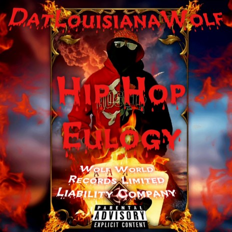 Hip Hop Eulogy | Boomplay Music